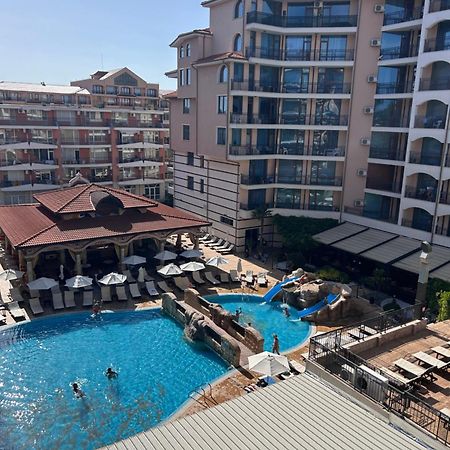 Karolina Apartment 65 Sunny Beach Exterior photo