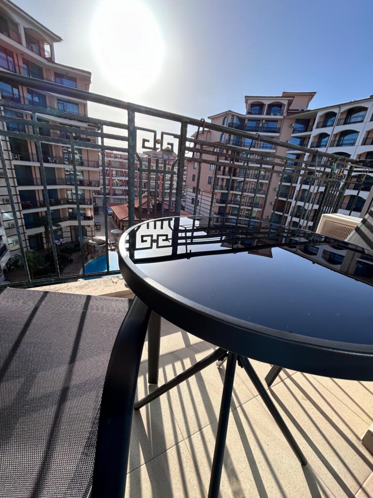 Karolina Apartment 65 Sunny Beach Exterior photo